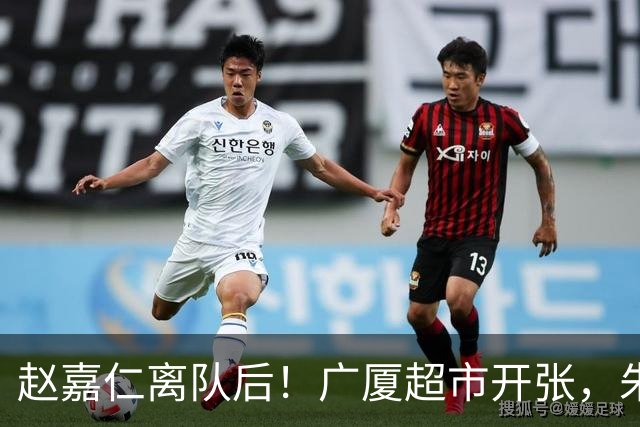 赵嘉仁离队后！广厦超市开张，朱俊龙布朗被疯抢，广东要胡金秋？